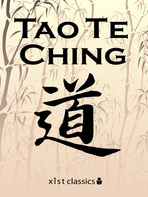 Title details for Tao Te Ching by Lao Tzu - Available